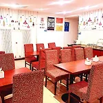 Hanting Hotel Beijing Railway Station